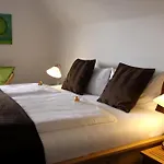 Pensión Kerckenhof 3*