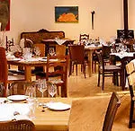 Kerckenhof Pensión 3*