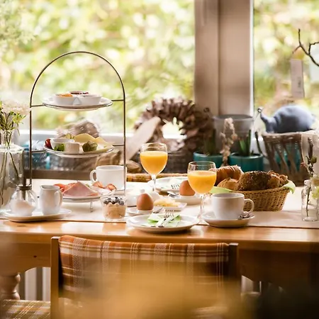 Pensión Kerckenhof 3*