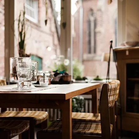 Pensión Kerckenhof 3*