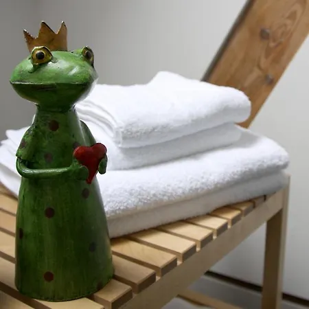 Kerckenhof 3* Xanten