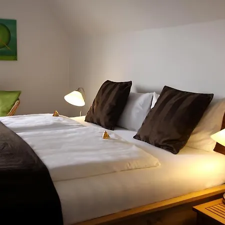 Pensión Kerckenhof 3*