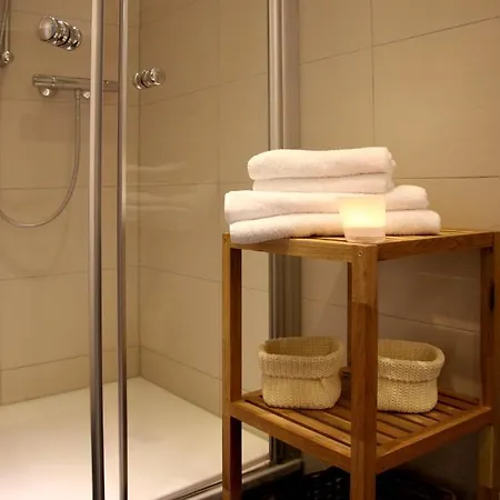 Pensión Kerckenhof Xanten