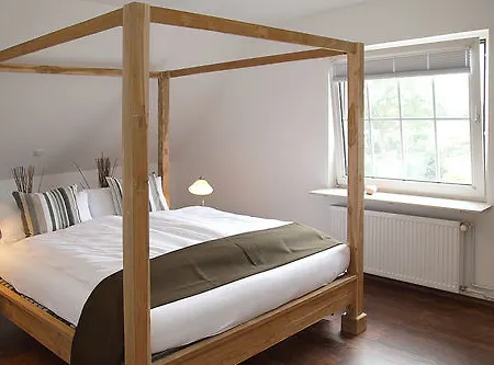 Kerckenhof Casa de hóspedes 3*