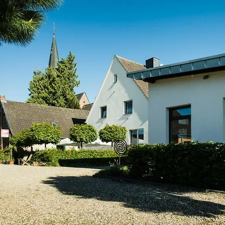 Kerckenhof 3* Xanten