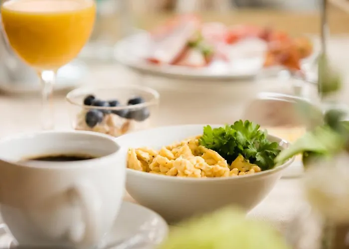 Gæstehus Kerckenhof