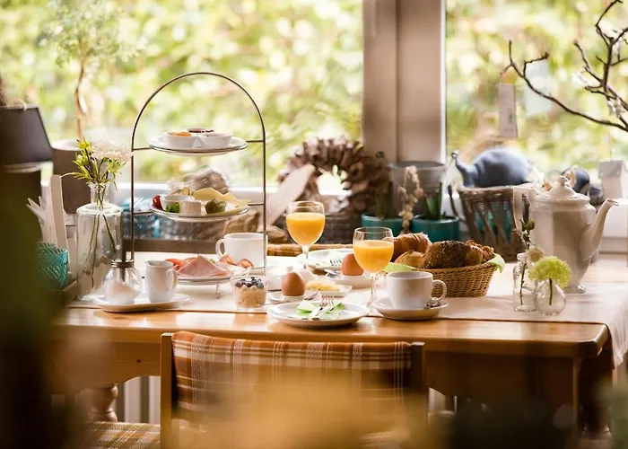 Gæstehus Kerckenhof 3*