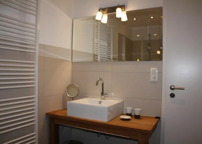 Gæstehus Kerckenhof