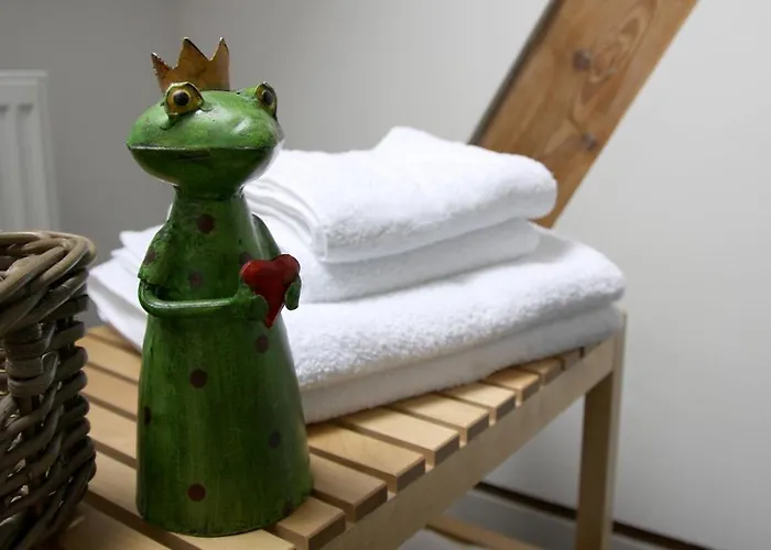 Kerckenhof 3* Xanten