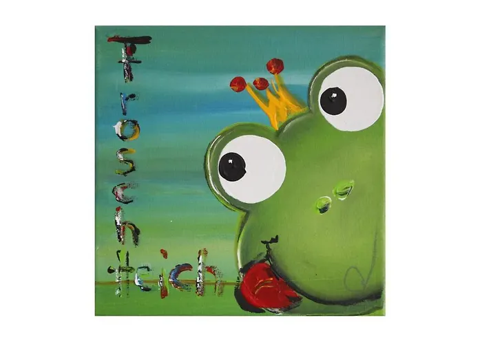 Kerckenhof Gæstehus 3*