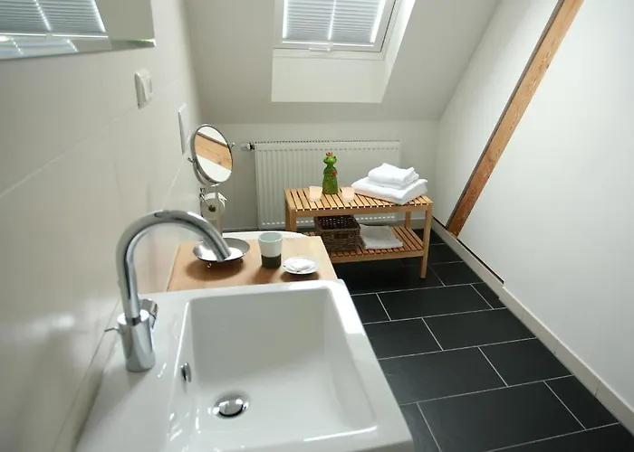 Pensjonat Kerckenhof Xanten