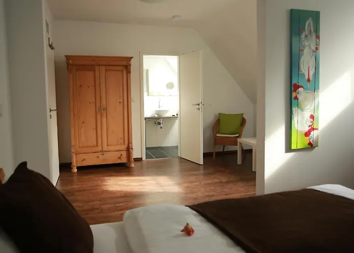 Kerckenhof Gæstehus