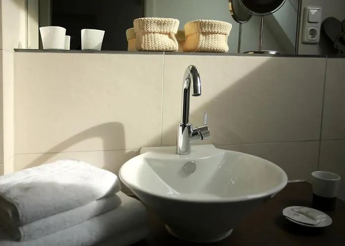 Gæstehus Kerckenhof 3*