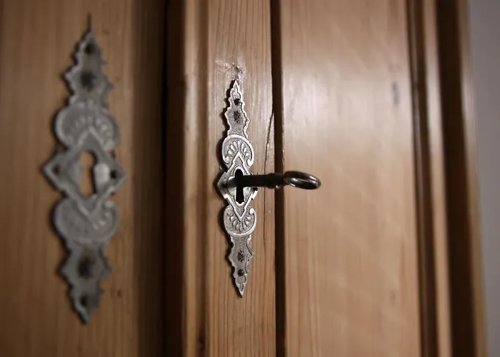 Kerckenhof Pensjonat 3*