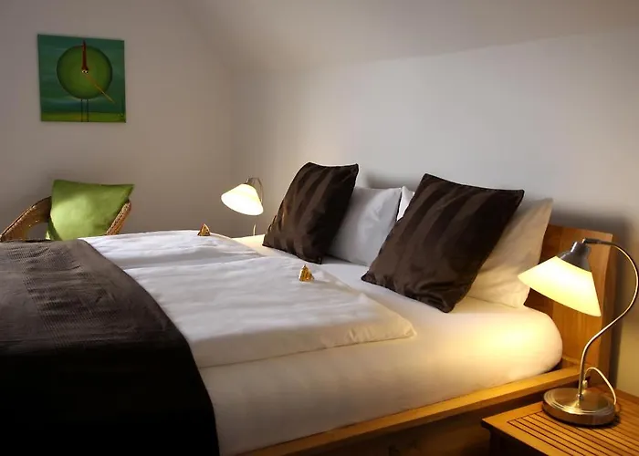 Gæstehus Kerckenhof 3*