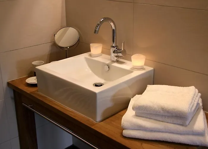 Kerckenhof Gæstehus