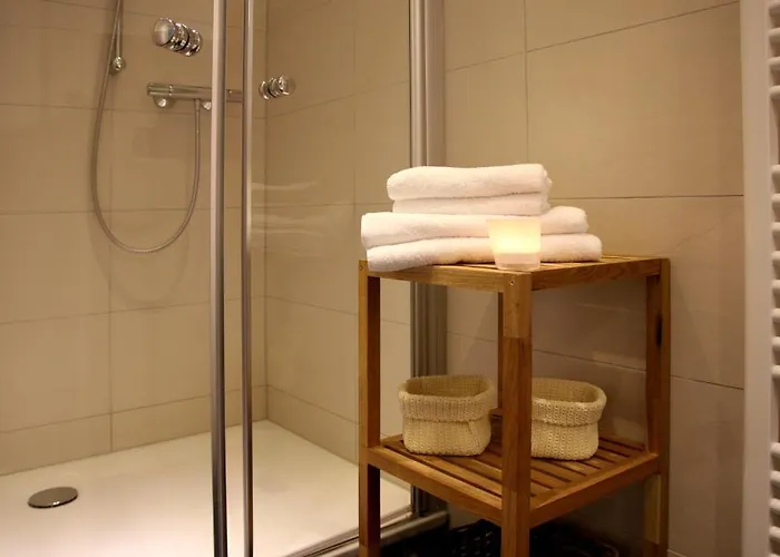 Gæstehus Kerckenhof Xanten