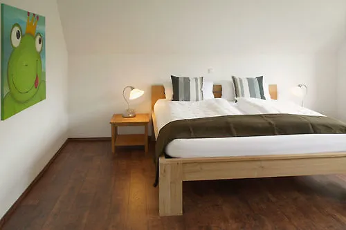 Kerckenhof Pensjonat