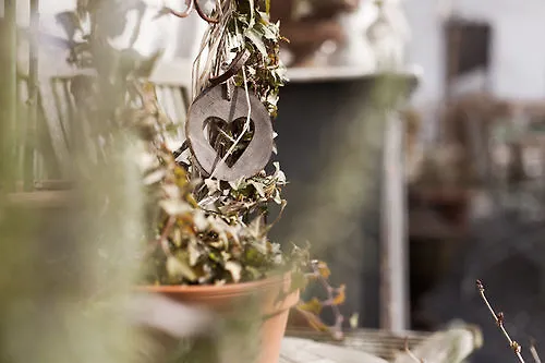 Gæstehus Kerckenhof 3*