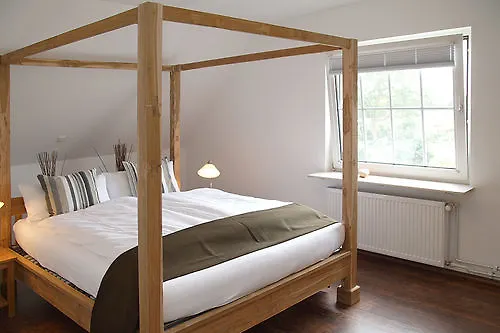 Kerckenhof Pensjonat 3*