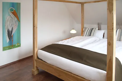 Gæstehus Kerckenhof Xanten