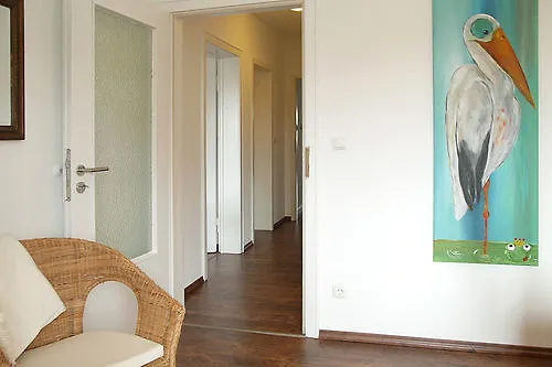 Kerckenhof 3* Xanten