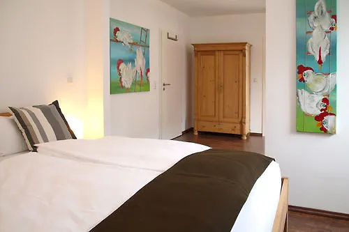 Gæstehus Kerckenhof