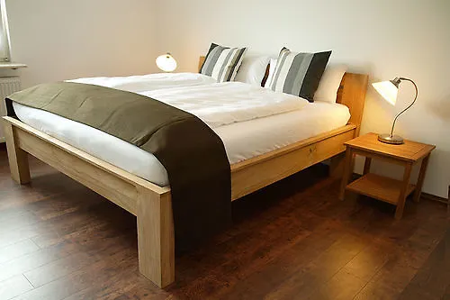 Kerckenhof Gæstehus Xanten