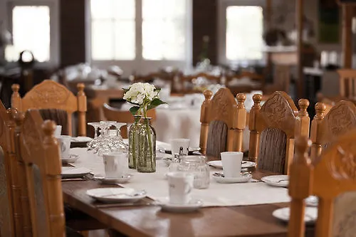 Gæstehus Kerckenhof 3*