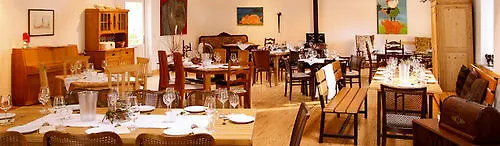 Kerckenhof Pensjonat 3*