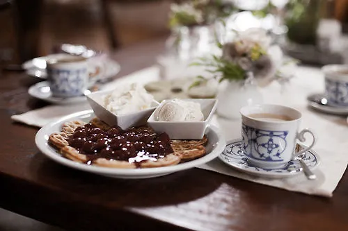Gæstehus Kerckenhof Xanten