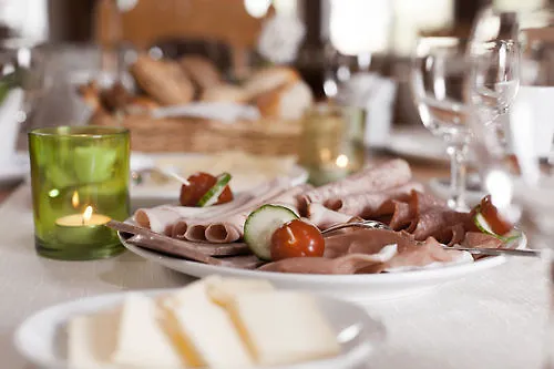 Pensjonat Kerckenhof