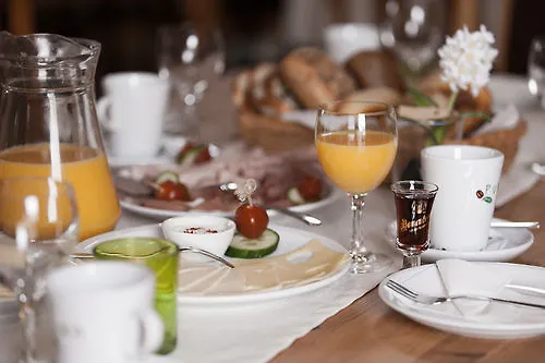 Kerckenhof Pensjonat Xanten