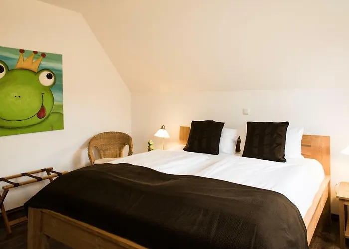 Pensjonat Kerckenhof