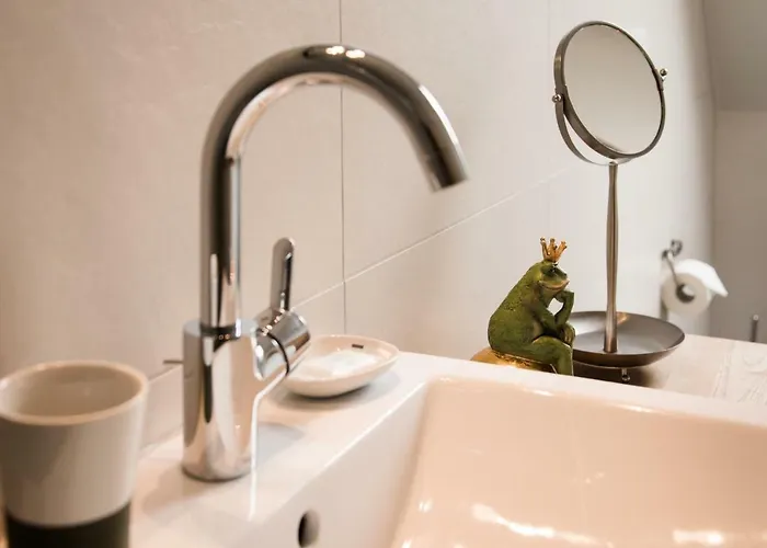 Gæstehus Kerckenhof Xanten