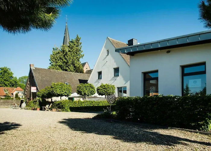 Kerckenhof 3* Xanten